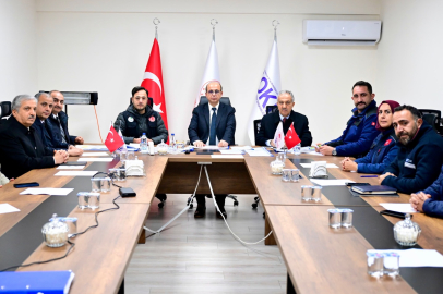 Geçit: Tüm İmkanlarımızı İkizce için Seferber Ettik