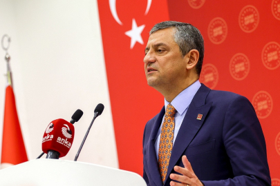 Özgür Özel Malatya'ya Geliyor