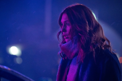 'Whistle – Ölümün Sesi' tüm dünya ile aynı anda Türkiye’de!