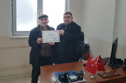 82 Yaşında Gelen Başarı: Öğrenmenin Yaşı Yoktur