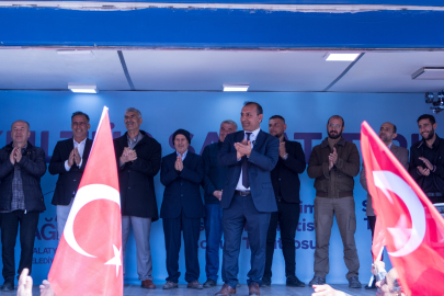 CHP Yazıhan da 6 Meclis Üyesini de İhraç Ediyor