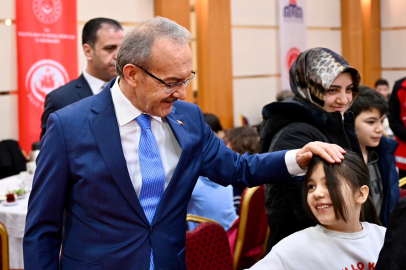 Malatya'da 598 Kimsesiz Çocuk Korumaya Alındı