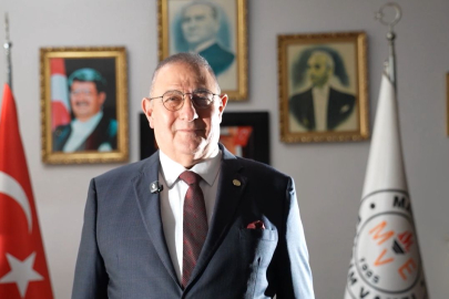 Malatya Eğitim Vakfı 40. Kuruluş Yılını Kutlayacak