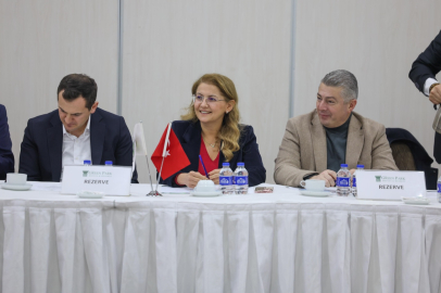 Arapgirliler İstanbul'da Bir Araya Geldi.