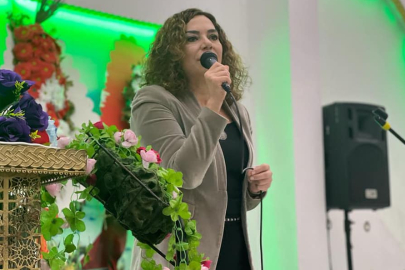 Candan Başkan Tekirdağ'da Zirveye Göz Dikti