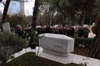 Abdi İpekçi öldürülüşünün 47. yılında anıldı