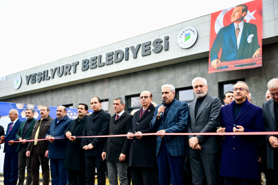 Malatya'da Diyarbakırlılar Taziye Evi Açıldı