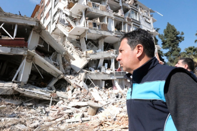 Muğla Büyükşehir Belediyesi Malatya'ya 4 Adet Sosyal Tesis Yapıyor