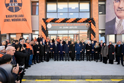 Babacan: Malatya'ya 142,9 Milyar TL'lik Dev Yatırım Yapılıyor