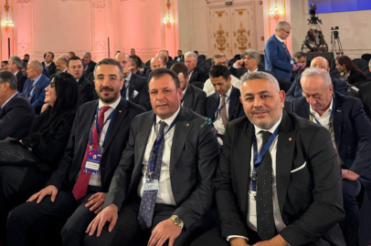 Sadıkoğlu, Türkiye–Mısır İş Forumu’na katıldı