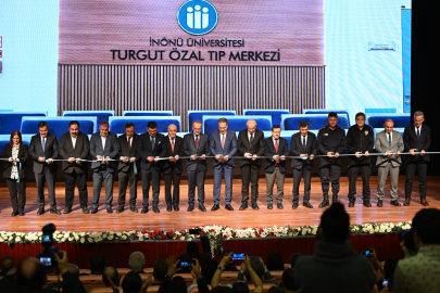 TÖTM Acil Servisi Yenilenen Yüzüyle Hizmete Açıldı