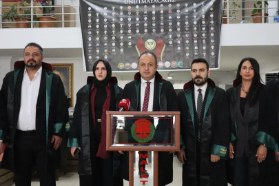 Demez: Deprem davaları makul sürede sonuçlandırılmalı