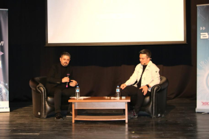 'Doğru Haber Hayat Kurtarır' Söyleşisi Düzenlendi