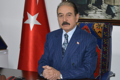 Keskin: Ekmeğimizin de Şehrimizin de Takipçisiyiz