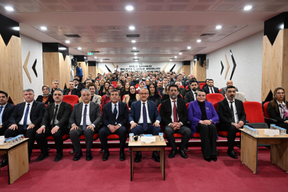 Malatya'da Sağlık Hizmetlerinin Sorunları Ele Alındı