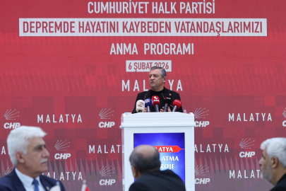 Özel: Kim Bir Temel Kazdıysa, Kim Çatıya Bir Kiremit Koyduysa Allah Razı Olsun