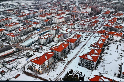 DOĞANŞEHİR’DE REZERV ALANLAR ŞEKİLLENİYOR