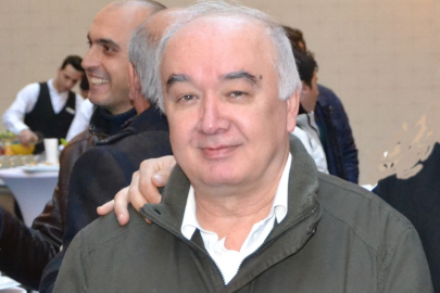 Gazeteci Erol Kurhan Yoğun Bakımda Tedavi Görüyor