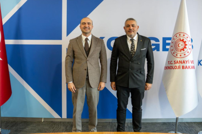 TSO, KOSGEB Kredi Borçlarının Silinmesini İstedi