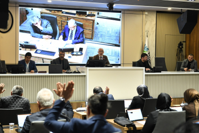 Yeşilyurt Belediyesi'nden Gençlere Girişimcilik Desteği!