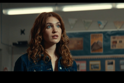 Ölümün Sesi Sinemalarda