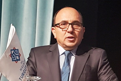 Prof.Dr. Karlıdağ'ın Dünya Çapında Akademik Başarısı