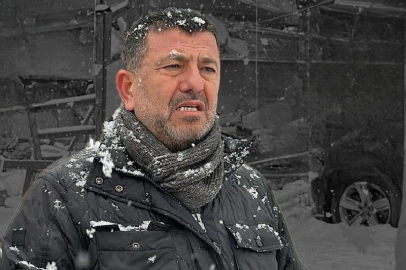 Teşekkürler Veli Ağbaba...