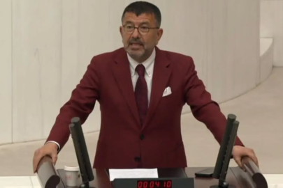 Ağbaba: Pirinç diye Kayısı İthal etmek İhanettir