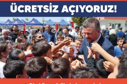 Hekimhan'da Öğrencilere Dijital Eğitim Desteği