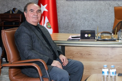 Sultansuyu Hara Müdürü Öcal Görevden Alındı