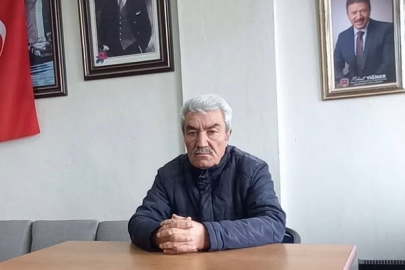 Vedat Altıkulaç Hekimhan'da Başkan Seçildi