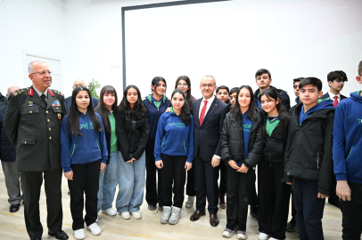 Atatürk’ün Malatya’ya Gelişinin 95. Yıl Dönümü Kutlandı