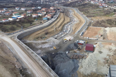 BATTALGAZİ’DE YEŞİL ALANLARDA KAPSAMLI ÇALIŞMA