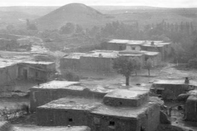 Değirmentepe'de Her Şey Sular Altında Kaldı