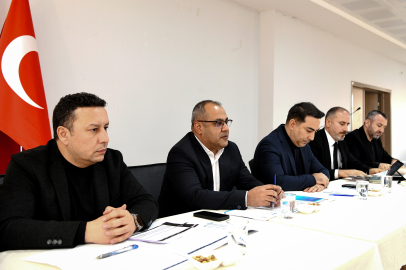 Doğanyol İlçesinin Alt Yapısı Yenilendi