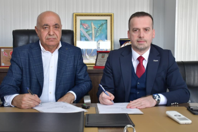 MAGİNDER 11 İlçede 'Askıda Ekmek Var' Uygulaması Başlatıyor