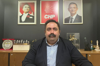 CHP İl Başkanı Barış Yıldız’ın Ramazan Ayı Mesajı