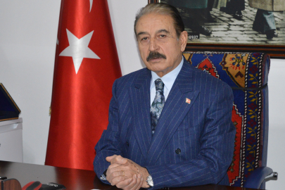 Keskin: Ramazan ayında alış verişi Esnaflardan Yapınız