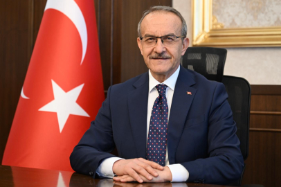 Vali Seddar Yavuz’dan Ramazan-ı Şerif Mesajı