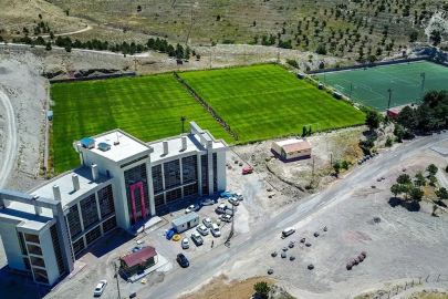 'Yeni Malatyaspor Tesisleri Kullanılamaz Hale Gelmiş'