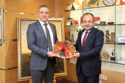 Malatya Barosu Sosyal Tesis Projesi Tamamlandı