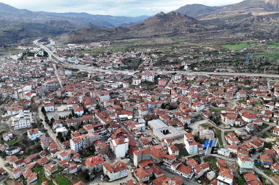 102 Bin 849 Hekimhanlı Malatya Dışında Yaşıyor