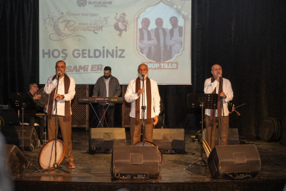 GRUP TİLLO MALATYA'DA KONSER VERDİ