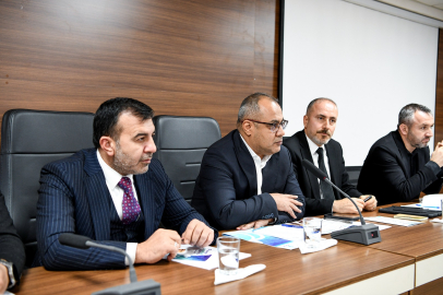 MASKİ, Pütürge'nin altyapısını önemli ölçüde güçlendirdi