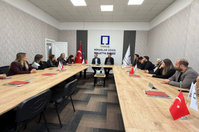 Ağbaba: Elazığ Depreminden Ders Alınsaydı Bu kadar Yıkım Olmazdı