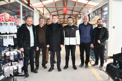 MAGİNDER: Esnafın KOSGEB Ödemeleri Ertelensin