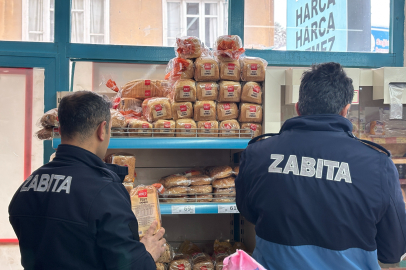 ARAPGİR’DE RAMAZAN DENETİMLERİ SIKLAŞTIRILDI