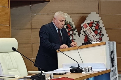 ADD Malatya Şube Başkanlığına Yunus Millioğulları Seçildi