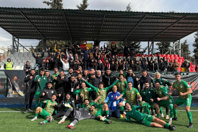 Yeşilyurtspor, K. Maraşspor'u Evinde Devirdi: 1-2