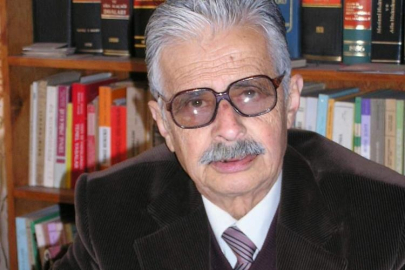 Hayrettin Abacı'yı Rahmetle Anıyoruz